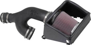 Ford F150 Performance Air Intake - K&N Engineering - FIPK - 2017